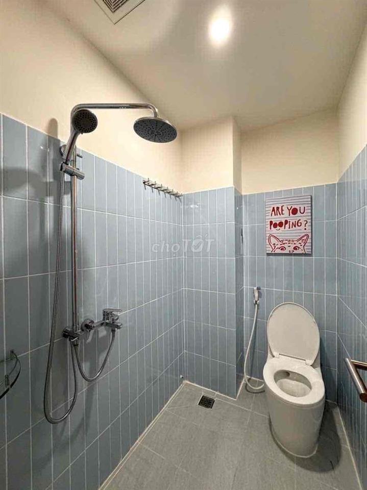 CĂN HỘ 1PN - BAN CÔNG | KHU NGÃ TƯ BẢY HIỀN - ƯU ĐÃI MẠNH