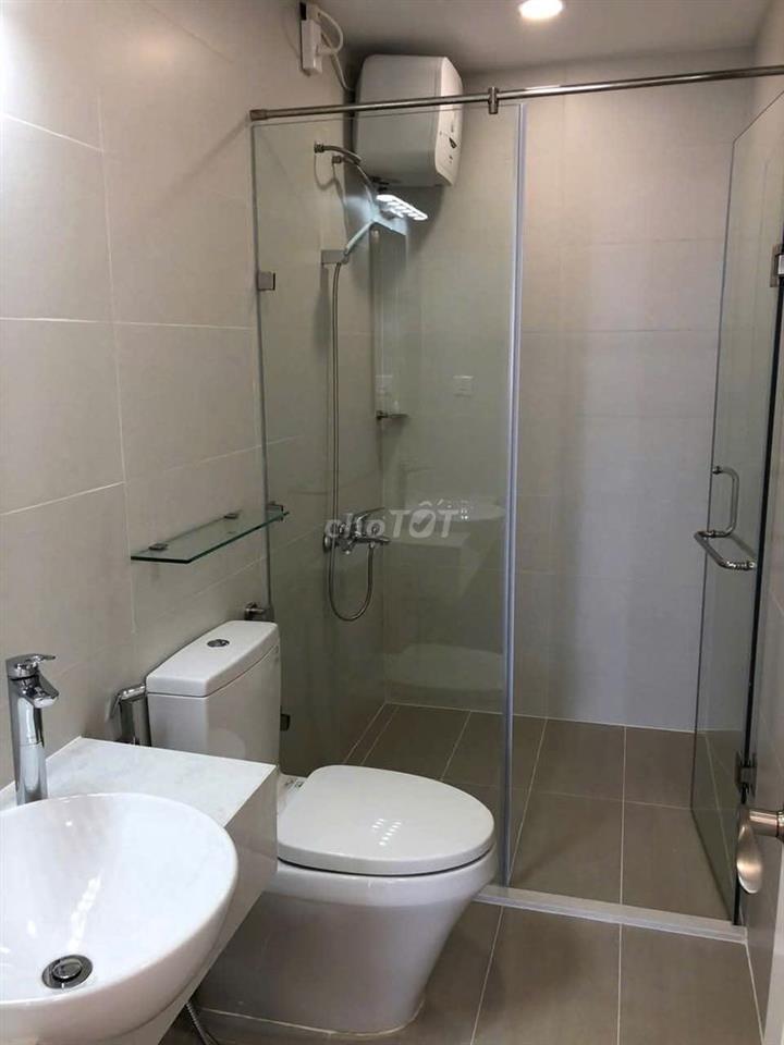 Chungcư Carillon 3, Hoàng Hoa Thám, TB: 2PN, full NT mới, 65m2, 13,5tr