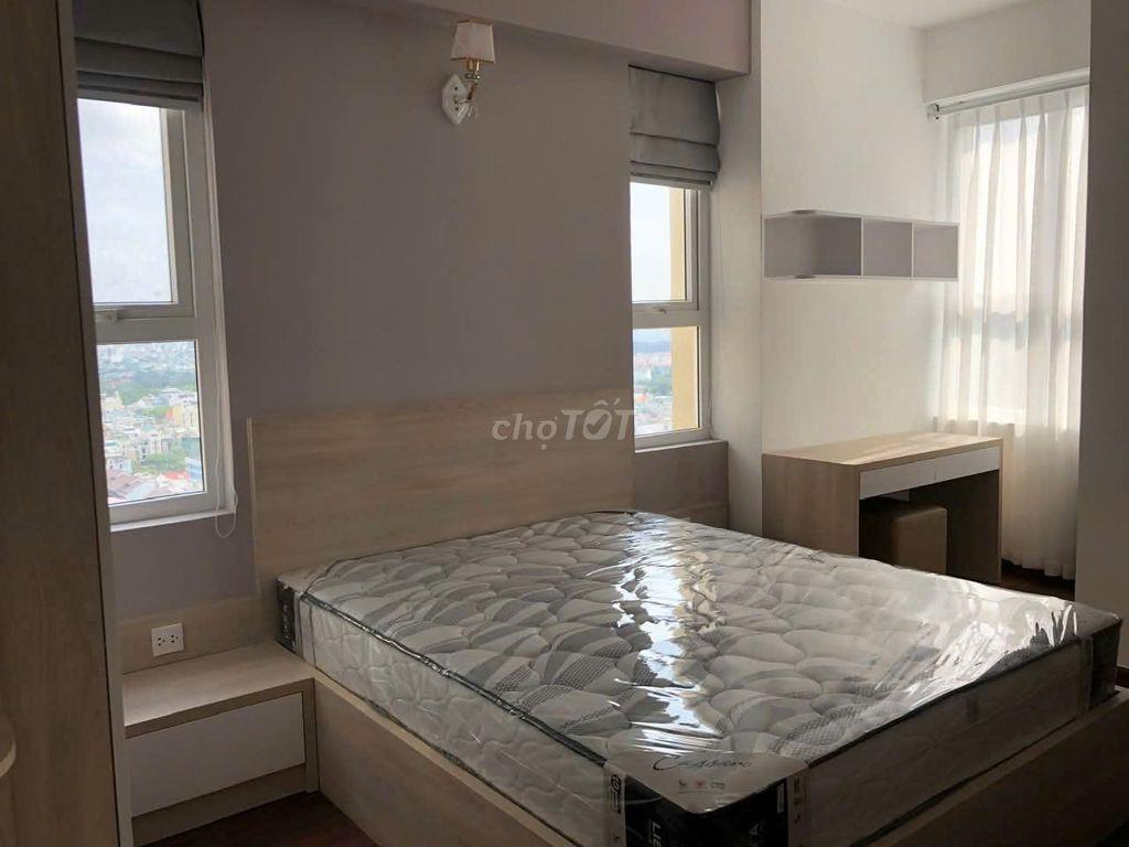 Chungcư Carillon 3, Hoàng Hoa Thám, TB: 2PN, full NT mới, 65m2, 13,5tr