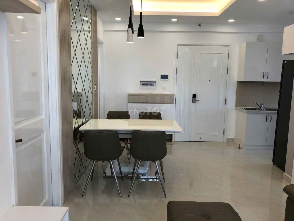 Chungcư Carillon 3, Hoàng Hoa Thám, TB: 2PN, full NT mới, 65m2, 13,5tr