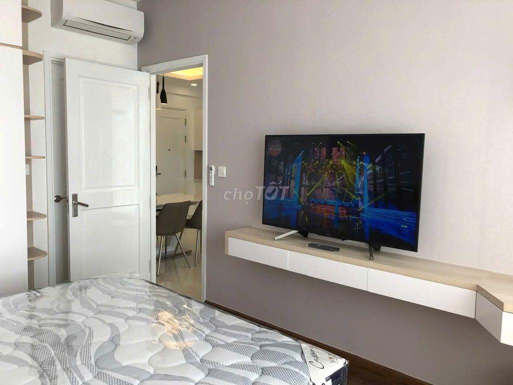 Chungcư Carillon 3, Hoàng Hoa Thám, TB: 2PN, full NT mới, 65m2, 13,5tr