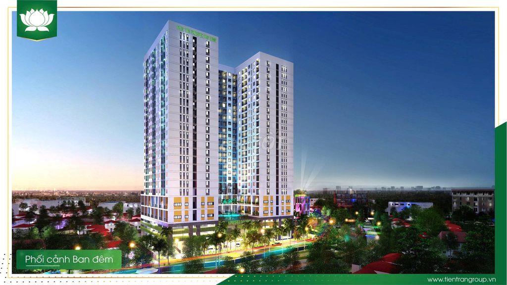 PROSPER PHỐ ĐÔNG – CĂN HỘ 2PN TẠI TP. THỦ ĐỨC