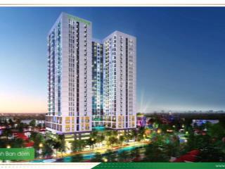 PROSPER PHỐ ĐÔNG – CĂN HỘ 2PN TẠI TP. THỦ ĐỨC