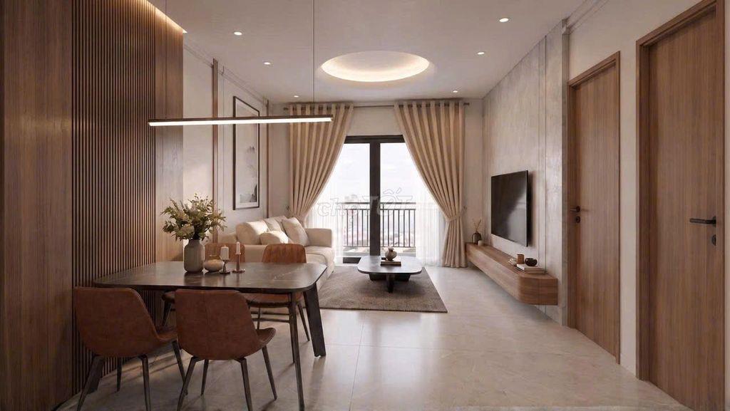 PROSPER PHỐ ĐÔNG – CĂN HỘ 2PN TẠI TP. THỦ ĐỨC