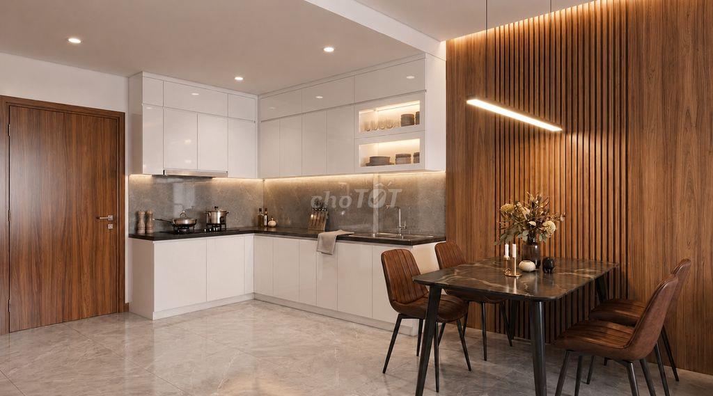 PROSPER PHỐ ĐÔNG – CĂN HỘ 2PN TẠI TP. THỦ ĐỨC