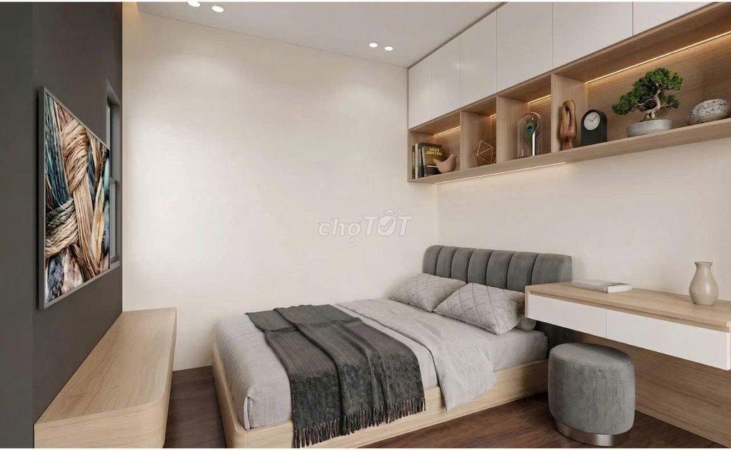PROSPER PHỐ ĐÔNG – CĂN HỘ 2PN TẠI TP. THỦ ĐỨC