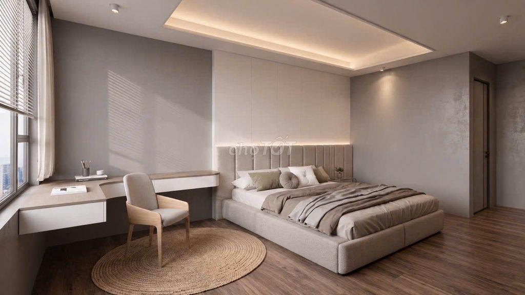 PROSPER PHỐ ĐÔNG – CĂN HỘ 2PN TẠI TP. THỦ ĐỨC