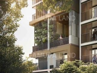 Cần bán căn hộ A2.03 dự án Elysian