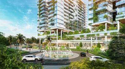 Cần bán căn hộ A2.03 dự án Elysian