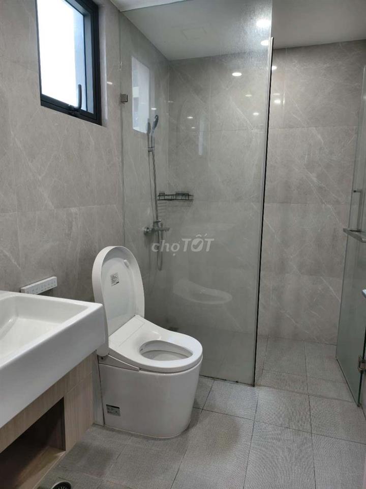 Cho thuê căn hộ full nội thất ( ảnh thật căn góc)