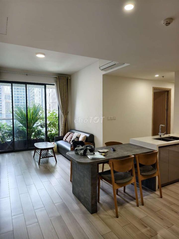 Cho thuê căn hộ full nội thất ( ảnh thật căn góc)