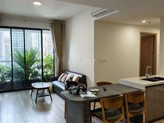 Cho thuê căn hộ full nội thất ( ảnh thật căn góc)