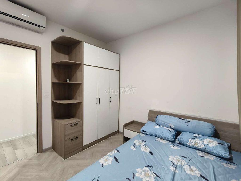 Cho thuê căn hộ full nội thất ( ảnh thật căn góc)