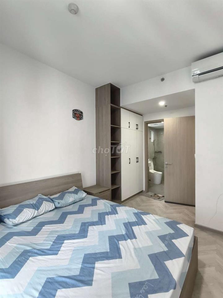 Cho thuê căn hộ full nội thất ( ảnh thật căn góc)