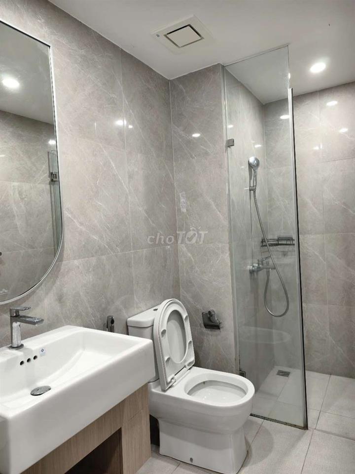 Cho thuê căn hộ full nội thất ( ảnh thật căn góc)