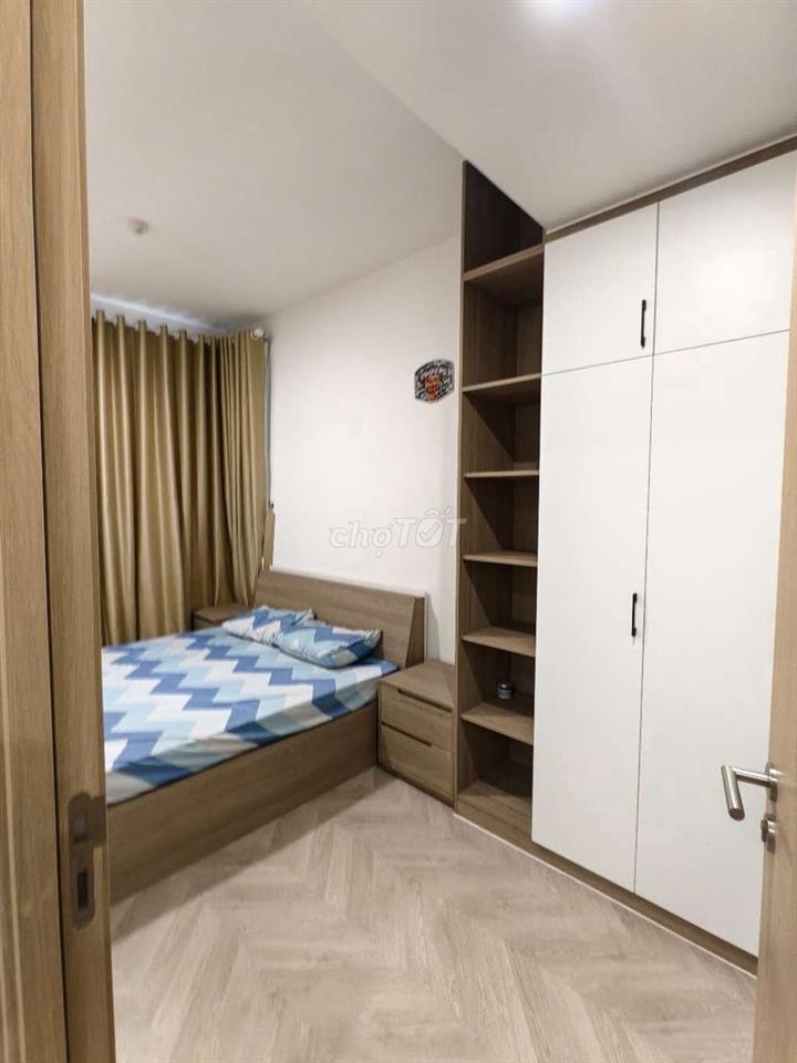 Cho thuê căn hộ full nội thất ( ảnh thật căn góc)