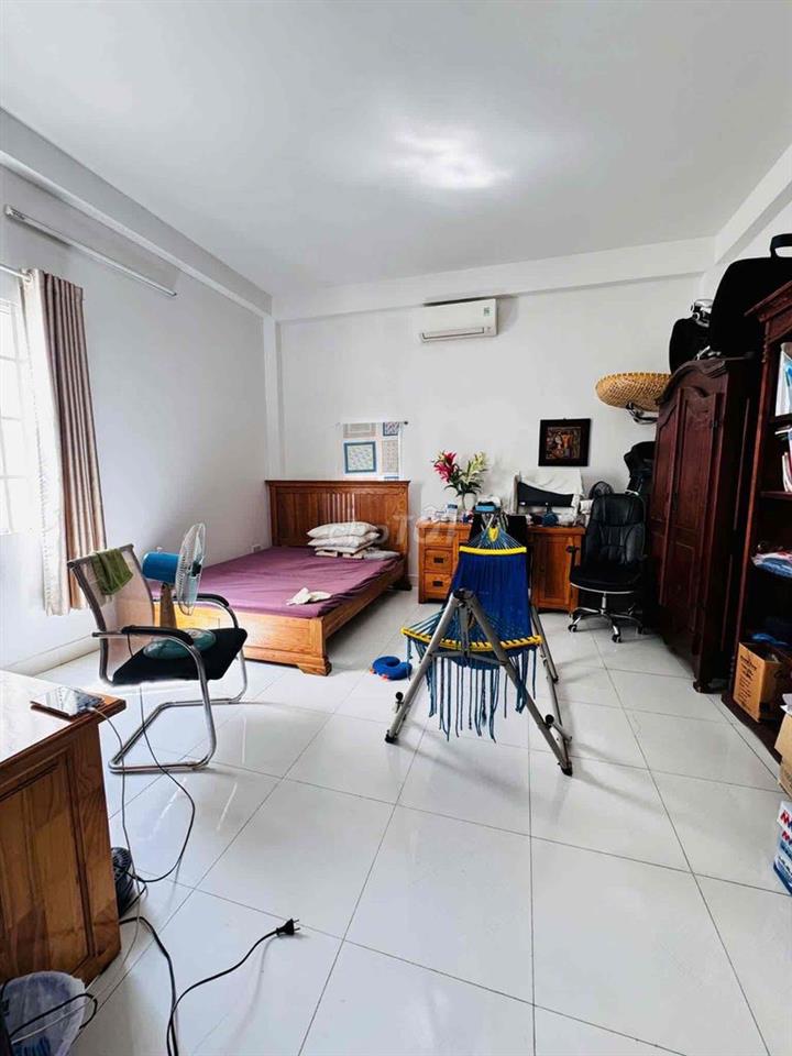 BÁN NHÀ GÓC 2 MẶT TIỀN - 3 TẦNG - ĐỖ XUÂN HỢP - ĐH VĂN HOÁ - GIÁ 8.x T