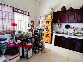 BÁN NHÀ GÓC 2 MẶT TIỀN - 3 TẦNG - ĐỖ XUÂN HỢP - ĐH VĂN HOÁ - GIÁ 8.x T