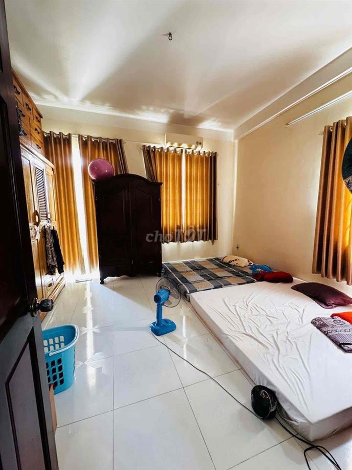 BÁN NHÀ GÓC 2 MẶT TIỀN - 3 TẦNG - ĐỖ XUÂN HỢP - ĐH VĂN HOÁ - GIÁ 8.x T