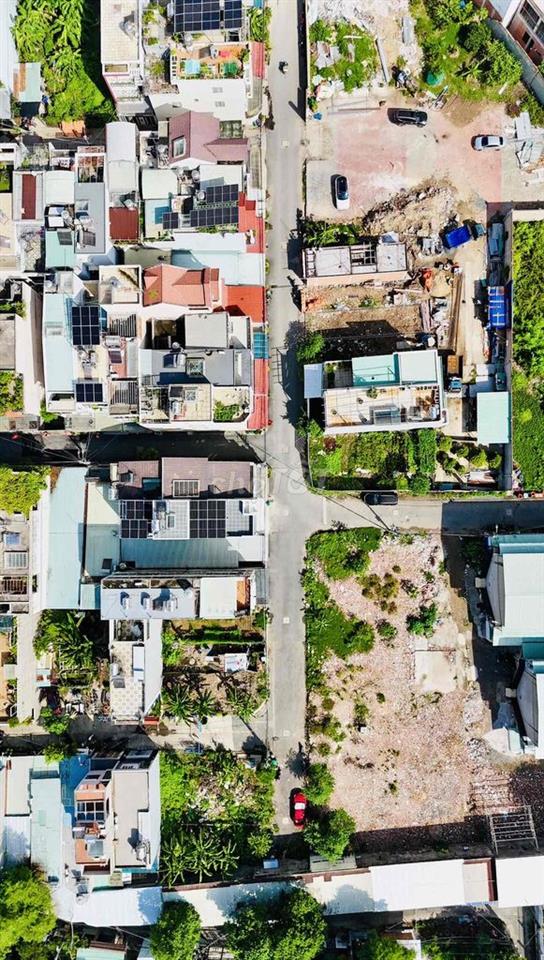 BÁN LÔ ĐẤT SÁT ĐỖ XUÂN HỢP - ĐH VĂN HOÁ - 143M2 NGANG 8.8M - 10.5 Tỷ