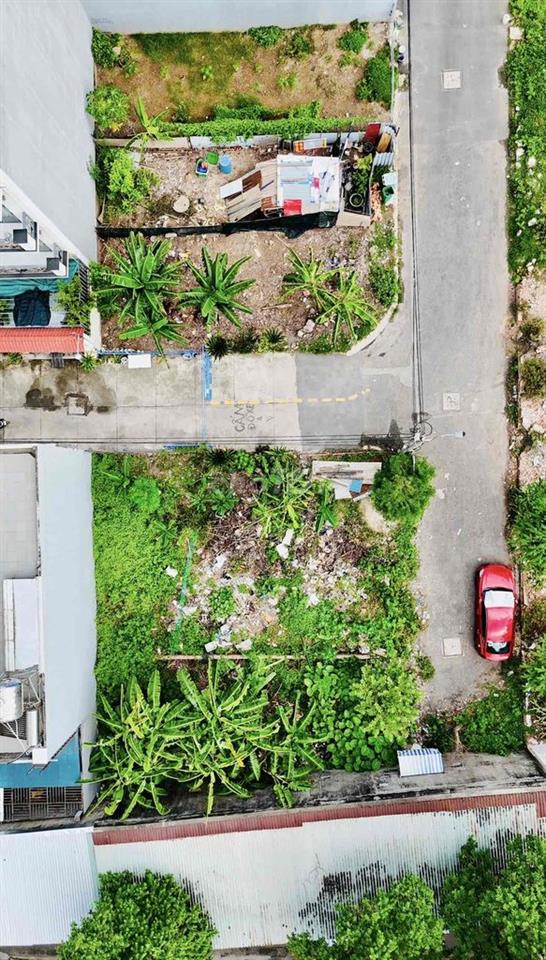 BÁN LÔ ĐẤT SÁT ĐỖ XUÂN HỢP - ĐH VĂN HOÁ - 143M2 NGANG 8.8M - 10.5 Tỷ