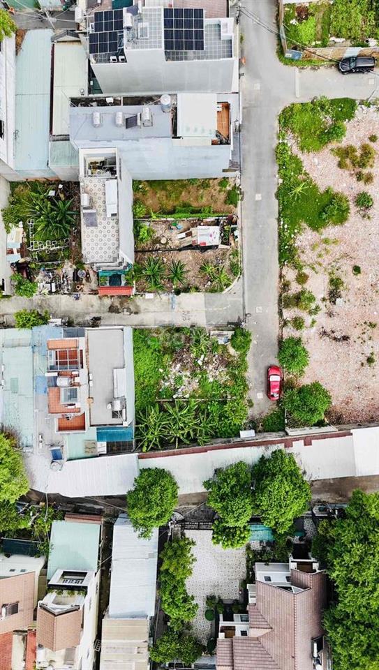 BÁN LÔ ĐẤT SÁT ĐỖ XUÂN HỢP - ĐH VĂN HOÁ - 143M2 NGANG 8.8M - 10.5 Tỷ