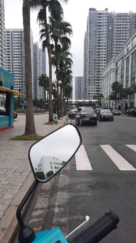 Chợ Sinh viên nhập học có thể ở ghép, nam riêng, nữ riêng