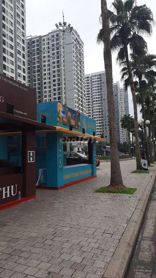 Chợ Sinh viên nhập học có thể ở ghép, nam riêng, nữ riêng