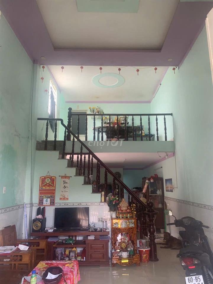Chính chủ cần bán nhà Khu Vực Hoá An