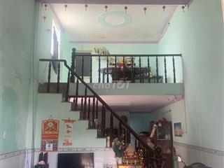 Chính chủ cần bán nhà Khu Vực Hoá An