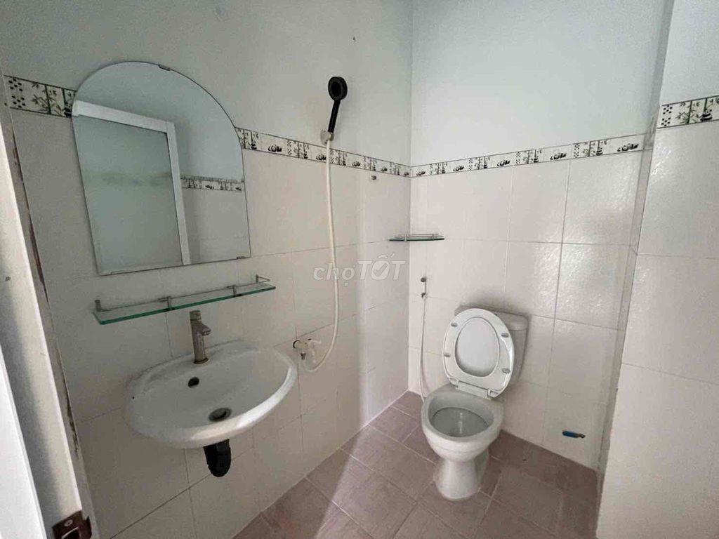 CHO THUÊ NHÀ NGUYÊN CĂN 7,5tr/tháng - ĐƯỜNG NGUYỄN THỊ BẢY, TÂN AN