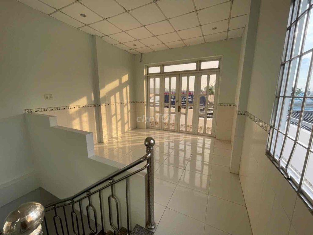 CHO THUÊ NHÀ NGUYÊN CĂN 7,5tr/tháng - ĐƯỜNG NGUYỄN THỊ BẢY, TÂN AN