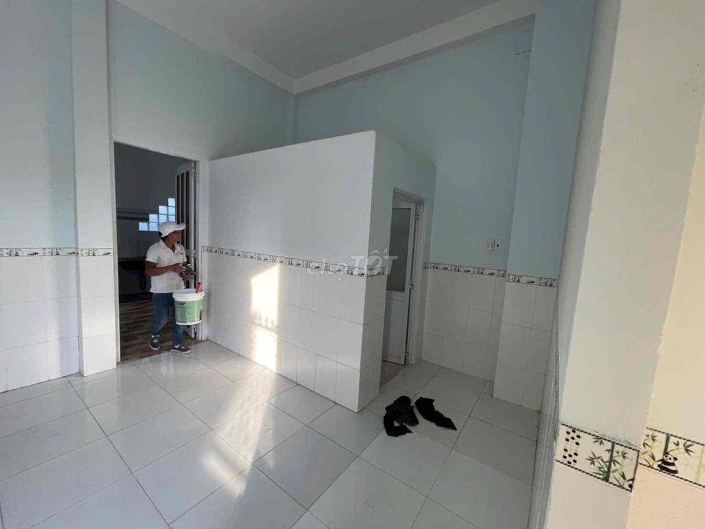 CHO THUÊ NHÀ NGUYÊN CĂN 7,5tr/tháng - ĐƯỜNG NGUYỄN THỊ BẢY, TÂN AN