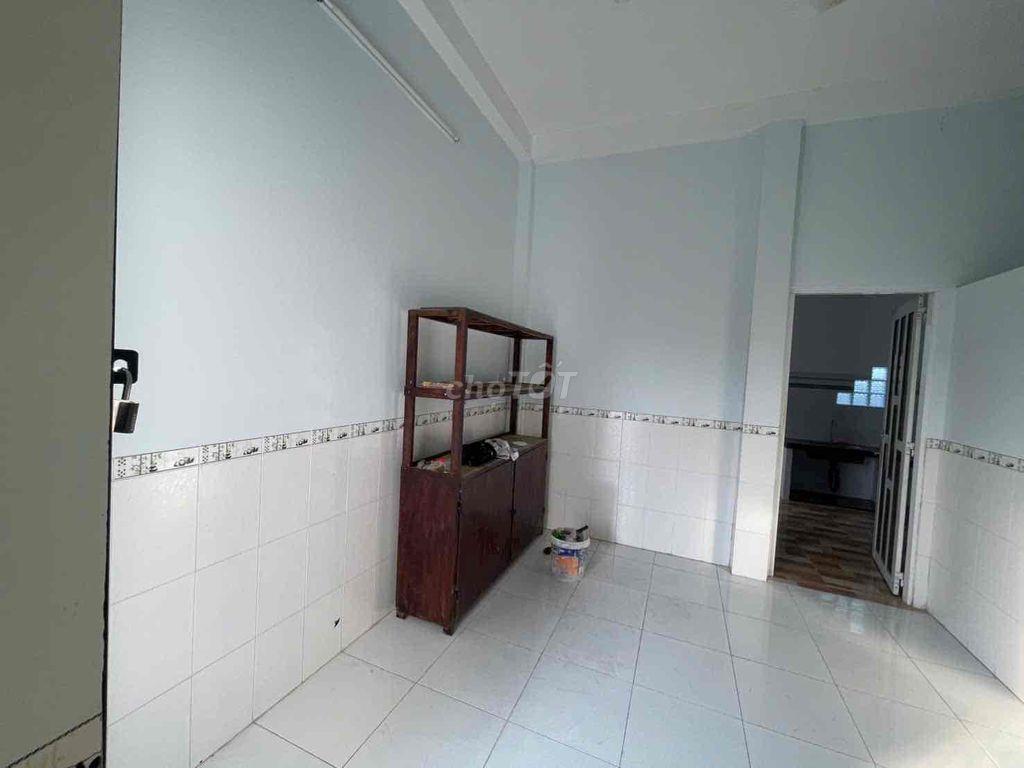 CHO THUÊ NHÀ NGUYÊN CĂN 7,5tr/tháng - ĐƯỜNG NGUYỄN THỊ BẢY, TÂN AN