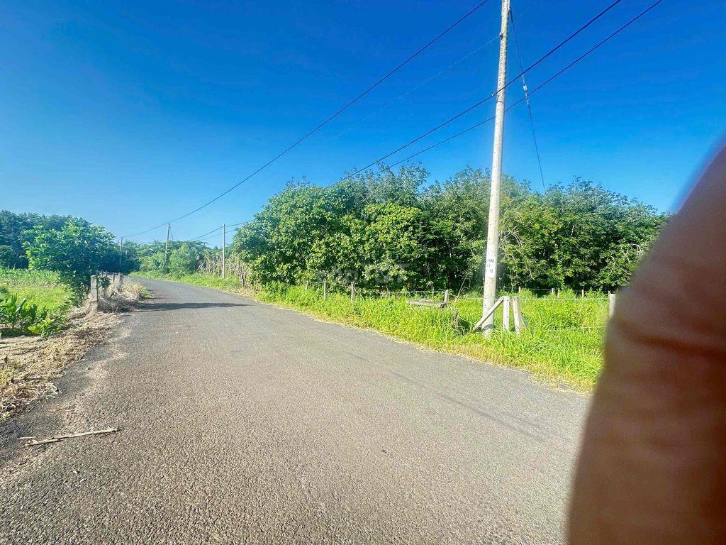 Bán đất Bà Rịa- Vũng Tàu