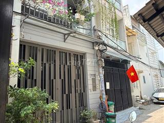 CHO THUÊ NHÀ NGUYÊN CĂN, FULL NỘI THẤT GẦN BV LÊ VĂN THỊNH