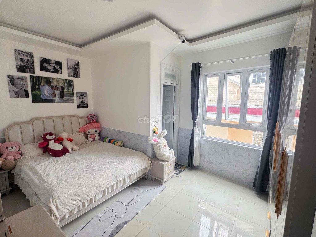 căn nhà ở vị trí quá tiện ích trong lõi trung tâm Đà Lạt.