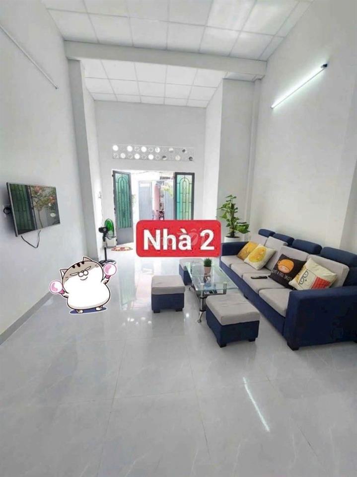 KẸT TIỀN CẦN BÁN GẤP NHÀ CHỈ 45TR/M2