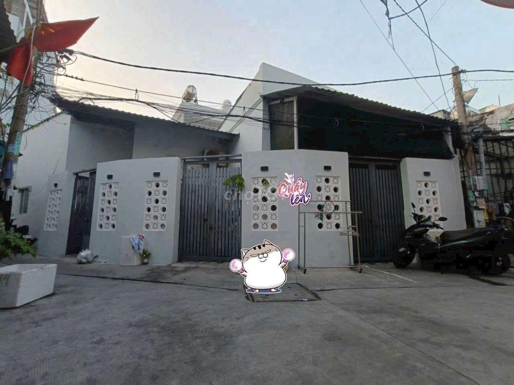 KẸT TIỀN CẦN BÁN GẤP NHÀ CHỈ 45TR/M2