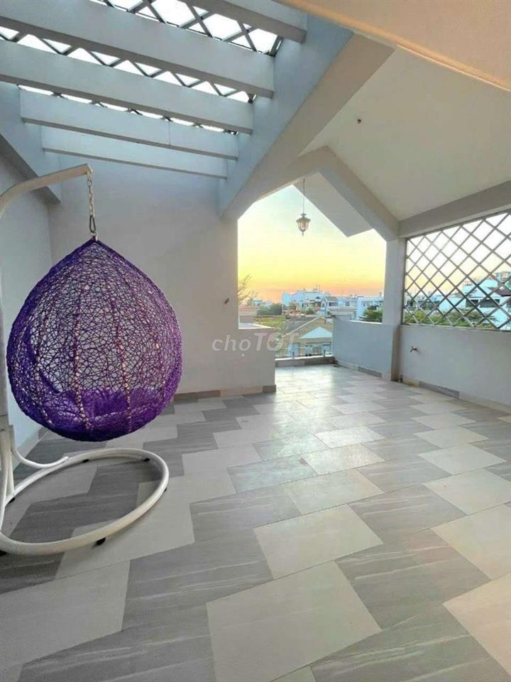 NHÀ MẶT TIỀN ĐƯỜNG SỐ 6 NGAY CỔNG CHỢ DA SÀ