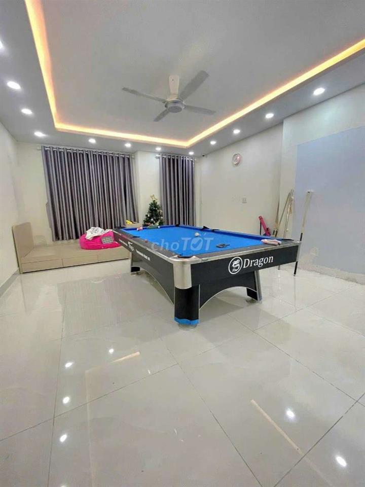 NHÀ MẶT TIỀN ĐƯỜNG SỐ 6 NGAY CỔNG CHỢ DA SÀ