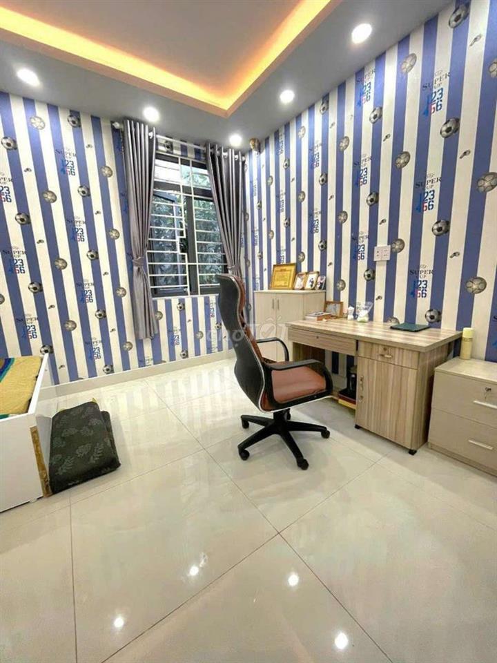 NHÀ MẶT TIỀN ĐƯỜNG SỐ 6 NGAY CỔNG CHỢ DA SÀ