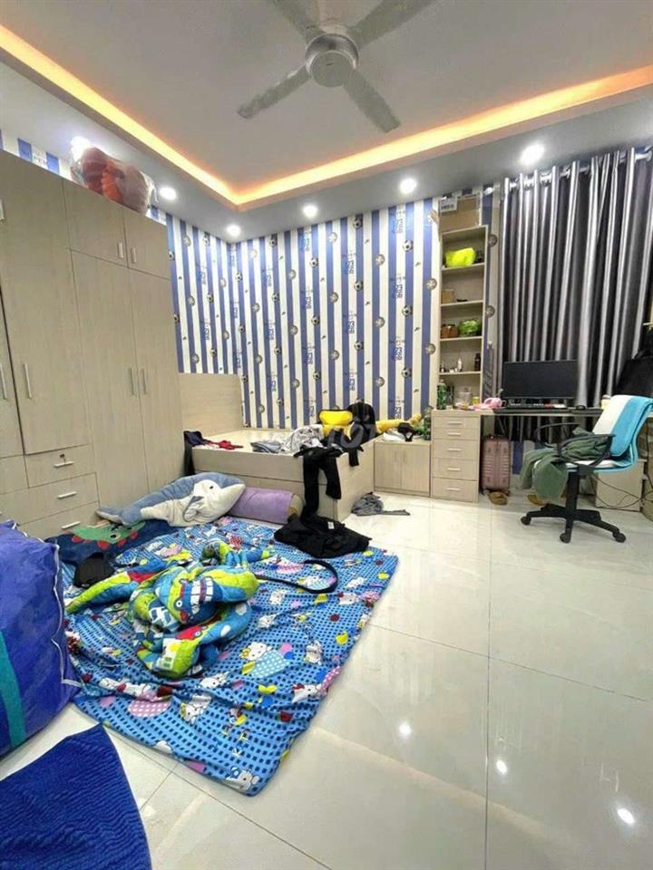 NHÀ MẶT TIỀN ĐƯỜNG SỐ 6 NGAY CỔNG CHỢ DA SÀ