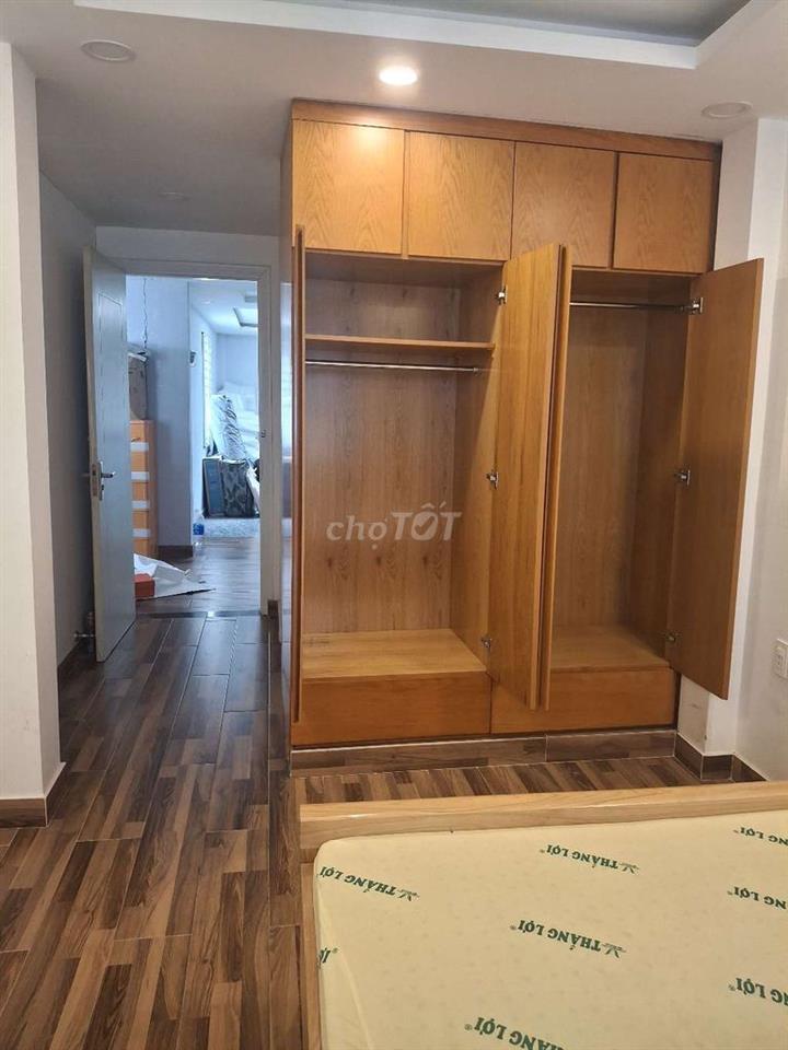 Cho NỮ thuê phòng Lầu 3 Quận bình tân 24m2