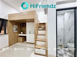 Hot!?🔥 PHÒNG NGAY TRUNG TÂM BÌNH THẠNH Gần HUTECH – UEF – FTU – HIU –