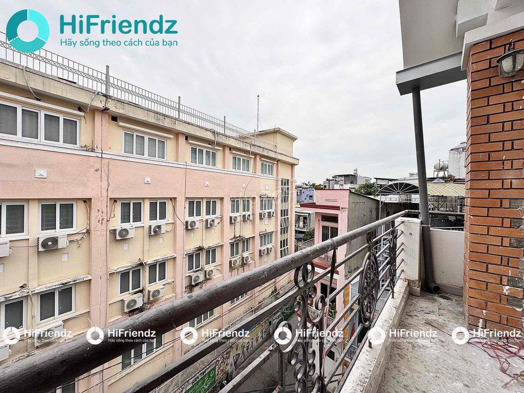🔥 PHÒNG ĐẸP BÌNH THẠNH – SĂN PHÒNG TRƯỚC KHI NHẬP HỌC 🔥