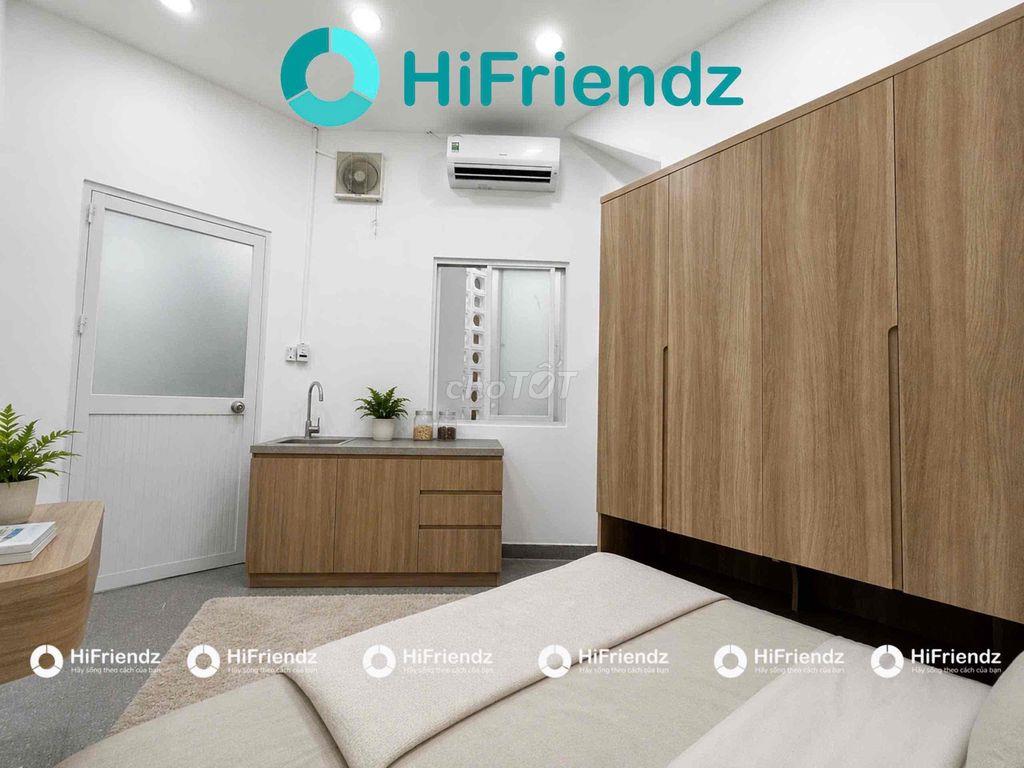 SUDIO DÀNH CHO MỘT NGƯỜI Ở BÌNH THẠNH