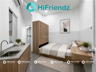 SUDIO DÀNH CHO MỘT NGƯỜI Ở BÌNH THẠNH