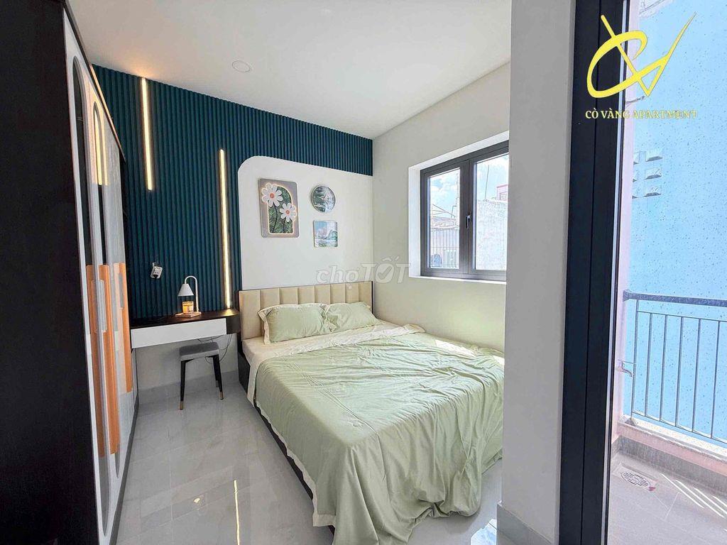 🏠 PHÒNG 1PN SIÊU XINH – BÌNH THẠNH | TRỐNG SẴN 🏠