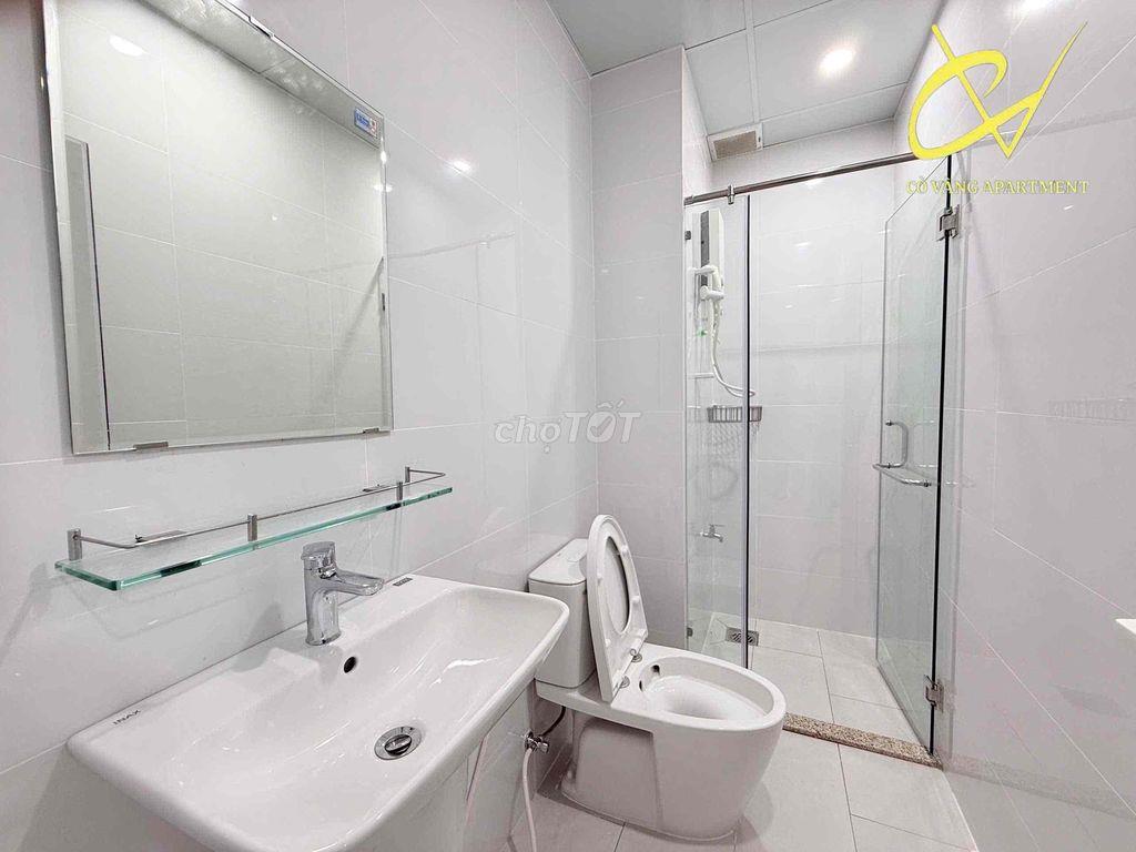 🏠 PHÒNG 1PN SIÊU XINH – BÌNH THẠNH | TRỐNG SẴN 🏠